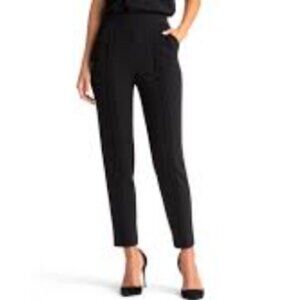 Women's Max Studio Back Pull-On Dress Pants